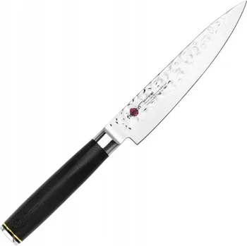 Fissman Kensei Kojiro univerzální kuchyňský nůž 14 cm, 58 HRC, ocel AUS-8