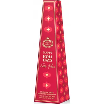 Aroma difuzér Difuzér s vůní Starry Night Santalové dřevo a Tonka 100 ml