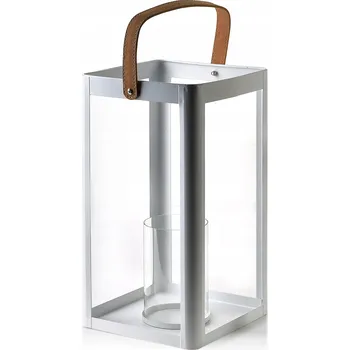 Obraz Lucerna Mondex kovová 34 cm