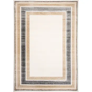 Koberec Koberec HERA 80x150 Moderní Lesklý v43