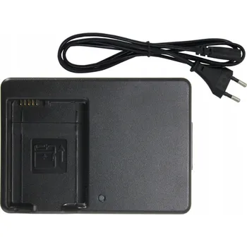 Nabíječka Fotopol MH-24 pro Nikon