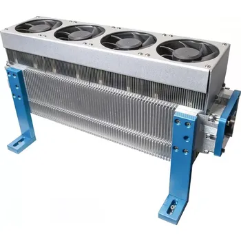 Yongli RF 50W kovová CO2 laserová trubice