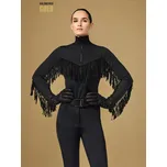 Dámská mikina Goldbergh Whisper Black