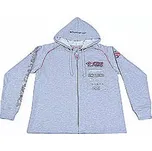 GRAUPNER modellbau GM Mikina s kapucí, velikost L