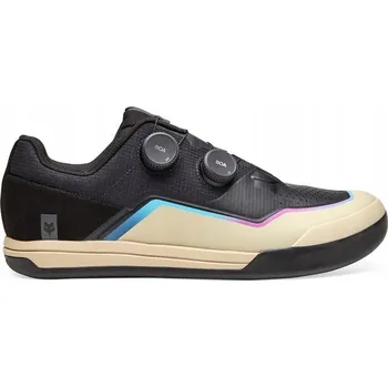 Pánská sportovní obuv Boty Fox Union Flat BOA Enduro, DH vel. 44 regular