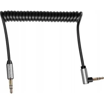Audio kabel Kabel Kruger&matz KM1243 minijack 3,5 mm - minijack 3,5 mm 1,8 m