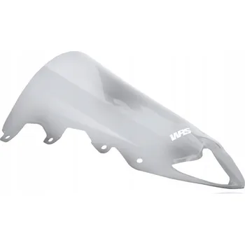 Motocyklové plexi WRS BMW S 1000 RR 10-14 tmavé