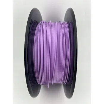 Filament PLA filament 1,75 mm Fialový