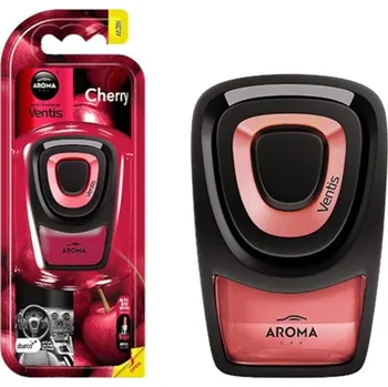 Vůně do auta AROMA VENTIS VŮNĚ DO VENTILACE CHERRY VIŠEŇ