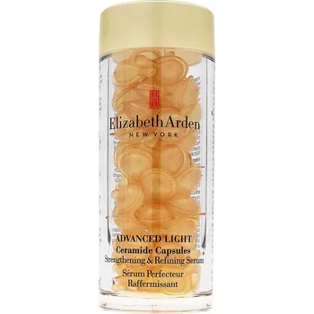 Pleťové sérum Elizabeth Arden Advanced Light Ceramide Capsules Posilující a Zdokonalující S