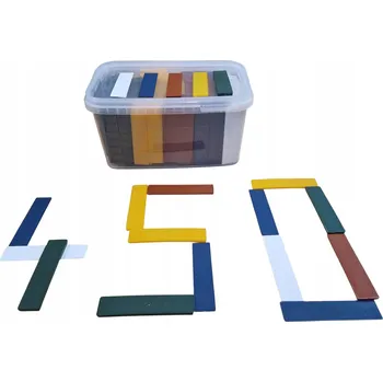 Vrták Montážní podložky na Deckline 34 mm 500 ks