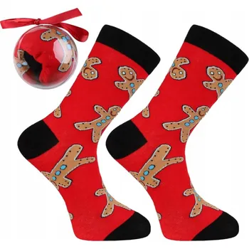 Moraj Ponožky pro něj, vícebarevné, velikost 38-43