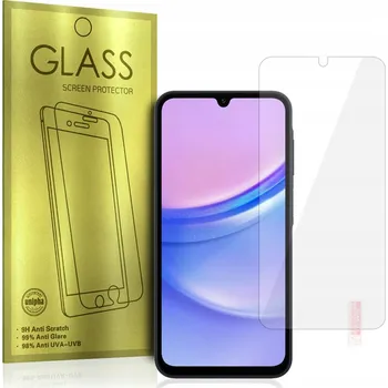 Tvrzené sklo Toptel pro Samsung Galaxy A15 1 ks