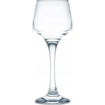 Sklenice Skleničky na likér Ambition Sparkle, bezbarvé, 80 ml, 6 ks