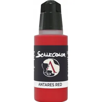 Vodová barva SC37 Antares Red 17 ml Scale75
