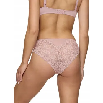 Dámské spodní prádlo Triumph dámské kalhotky tai Amourette Highleg Tai 40