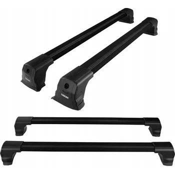 Příčník na automobil Střešní nosič příčníky pro VOLKSWAGEN CARAVELLE VII T7 2025-