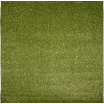 Koberec Koberec MONO 120x120 Jednobarevný Hladký Moderní v6