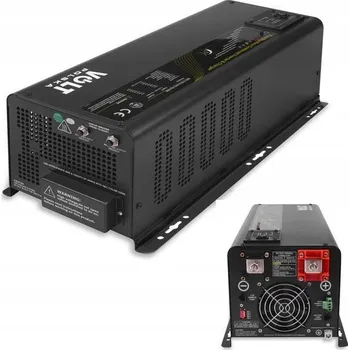 Záložní zdroj Záložní zdroj UPS Volt Polska 3SSP200012 6000 VA 2000 W