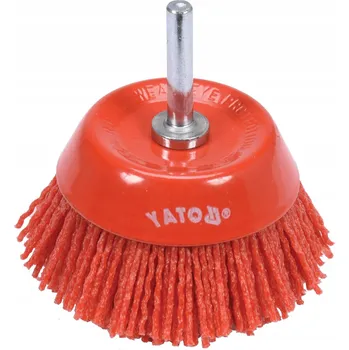 Vrták Kartáč Yato YT-47782