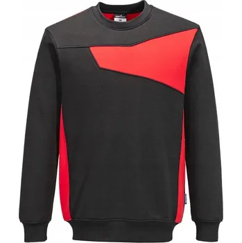 Pracovní obuv Mikina PW2 s kulatým výstřihem PORTWEST [PW273] M