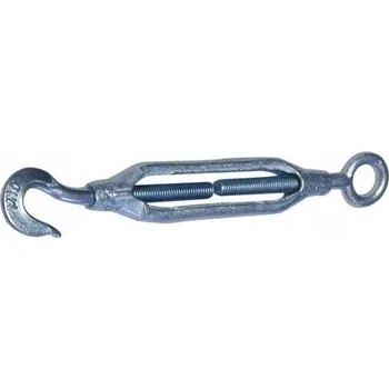 Pletivo Ocelové lano M.A.T. GROUP 125 x 2,5 m