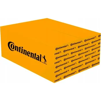 Spojková sada Sada drážkového klínového řemene Continental 6PK1660K1