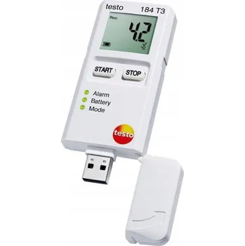 Záznamník dat Testo 05721843