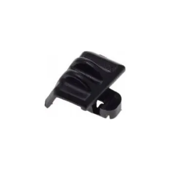 Motodoplněk Tlačítko clony pro helmu LS2 FF325 Strobe