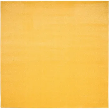 Koberec Koberec MONO 200x200 Jednobarevný Hladký Moderní v10