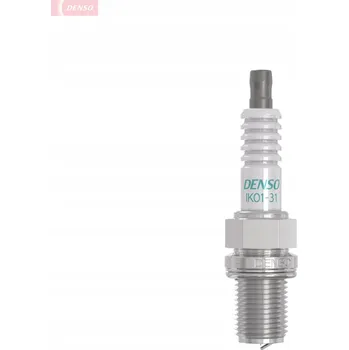 Zapalovací a žhavicí svíčka Zapalovací svíčka Denso IK01-31