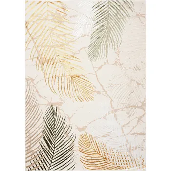 Koberec Koberec CRYSTAL 120x170 s Leskem Elegantní Měkký Moderní Módní v1