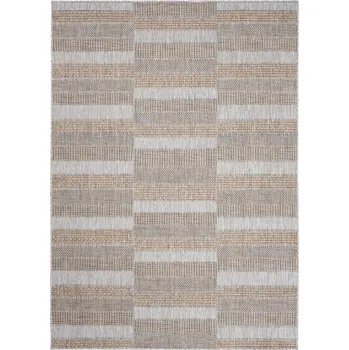 Koberec Koberec MELISSA 80x200 Provázkový Plochý Univerzální Moderní v20