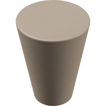 Obraz GAMET, Knopka GU07, šedý kubanit