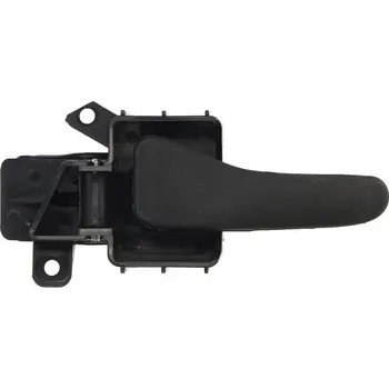 Dveře karosérie DT Spare Parts 4.63422 Vnější klika dveří