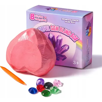 Obraz Malý archeolog: Důl na diamanty – vykopávky