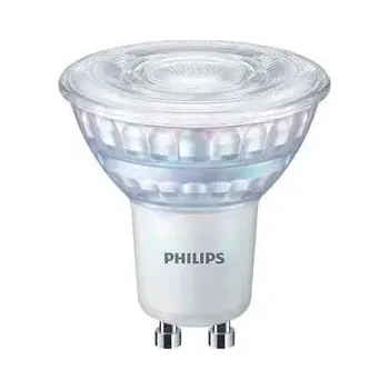Žárovka LED žárovka MASTER GU10 6,2W 4000K 680lm Philips