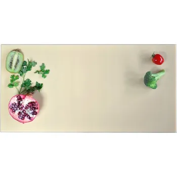 Kuchyňské prkénko Krájecí deska FSR25-9045 HASEGAWA kompozitní béžová 90x45 cm
