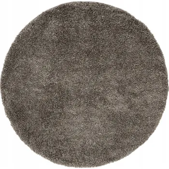 Koberec Koberec shaggy 100 x 100 cm