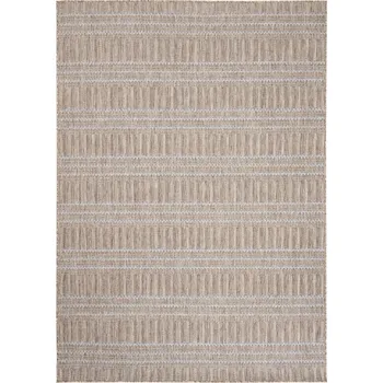 Koberec Koberec MELISSA 80x200 Provázkový Plochý Univerzální Moderní v9