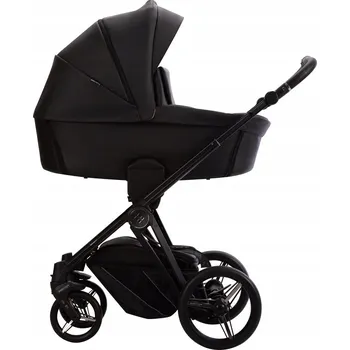 Kočárek Kočárek 2v1 Bebetto Monti BÉŽOVÝ