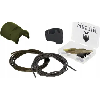 Zabezpečení domácnosti Základní sada pro podvodní kameru WESTIN ESCAPE CAM