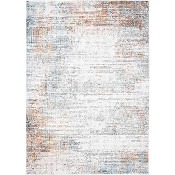 Koberec Koberec DAKOTA 58x99 Moderní Módní Vintage v17