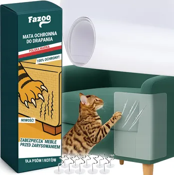 Příslušenství pro čtečku elektronické knihy Škrabadla Fazoo do 60 cm