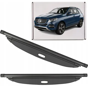 Výparník klimatizace Roleta do zavazadlového prostoru Venus LTD 51467