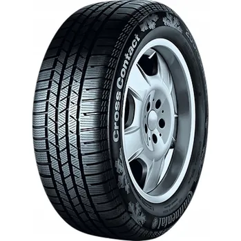 Zimní osobní pneu Zimní pneumatika Continental ContiCrossContact Winter 175/65 R15 84 T přilnavost na sněhu (3PMSF)