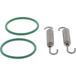 Sada těsnění a pružin výfuku Winderosa KTM