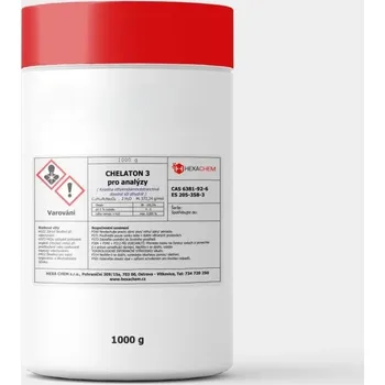 Obraz Chelaton III p.a. - 1000 g