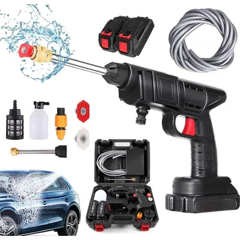 Vysokotlaký čistič Tlaková myčka Bedee 22 bar, 1500 W