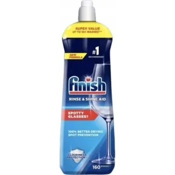 Leštidlo do myčky Leštidlo do myčky nádobí FINISH 800 ml